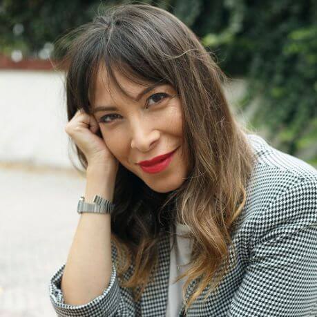 Los consejos de belleza de Carola Montenegro ¡y favoritos para ir de fiesta!